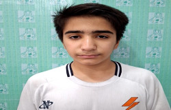 محمد رضا محمدی