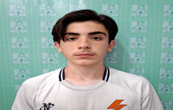 کیان میرزایی