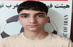 امیر علی شمس