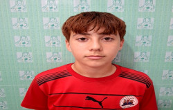 متین نیک پیمان