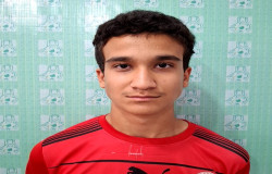 مهرسام رجبی
