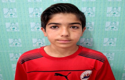 آرین خدائی کوانق