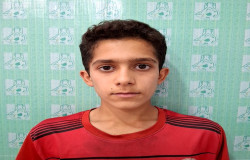 محمد صدرا حسین زاده