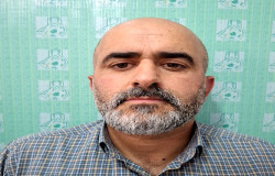 بهزاد نورزی شمالمائی