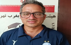 وحید جهاندیده