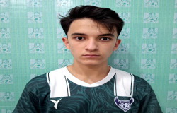 محمد راستین محمدیان