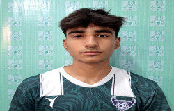 امیر مسعود صنعانیان