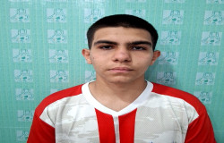 محمد طاها غفاری