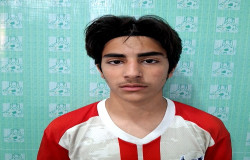 سید کوهیار حسینی دهکردی