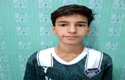 محمد جواد ظفری