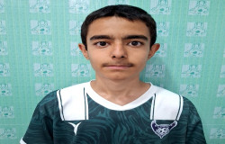 محمدرضا رستم زاده