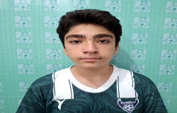 هانی رسول زاده مشتقین