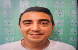 میرمیلاد حیدرزاده نمین