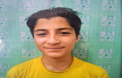 سيد اميررضا نامي