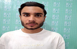 امیرحسین کاوند مجد