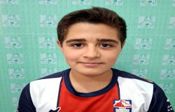 آدرین آقازاده