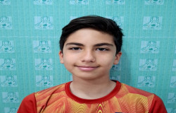باراد امینیان