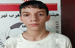 علی اصغر شکریان