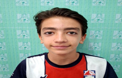 محمد رضا تقوی
