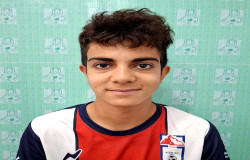 محمد طاها غلامرضا
