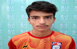 محمد کیان حیدری
