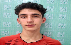 آرمین بنی احمد