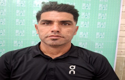 علیرضا اسماعیلی