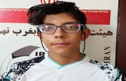 مهدی اسماعیلی