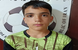 مهدی سیامکی