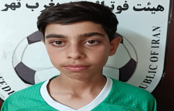 امیرمهدی اصغرزاده