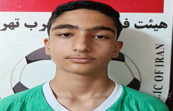 ابوالفضل صادقی