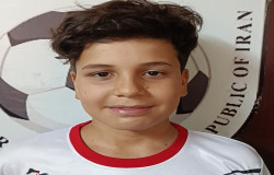 سینا عزیزی
