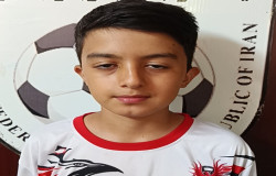 امیرحسین شریعت بهادری