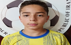 مبین محمدحسن زاده