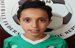 سامیار تقوی