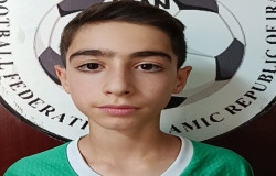امیرمهدی بهروز