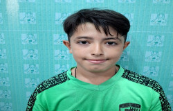 محمدطاها طالب لو