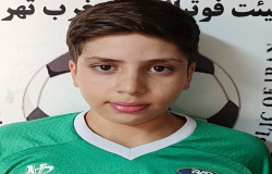 محمدمهدی داد آفرید