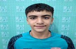 محمدطاها فرمانی