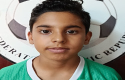 دانیال شمپویی