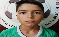 میکائیل نجفی
