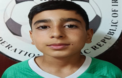مهیار علمشاهی
