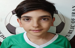 محمدماهان داوود زاده