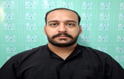 علیرضا ذوالفقاری
