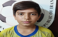 محمدرضا علیزاده
