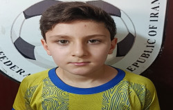 امیرمهدی ترفگان
