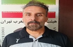 محمد ترفگان