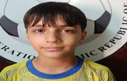 یاسین راثی