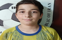 نریمان تاجیک