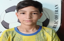 محمد طاها دیندار